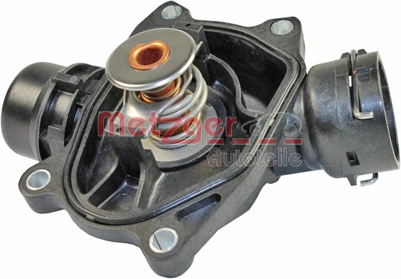 Thermostat, coolant (4006108)