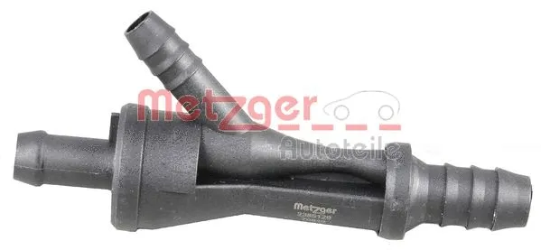 Valve, crankcase ventilation (2385129)
