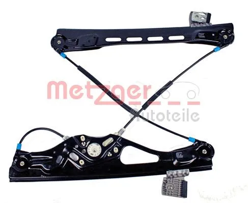 Window Regulator (2160240)