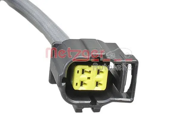 Lambda Sensor