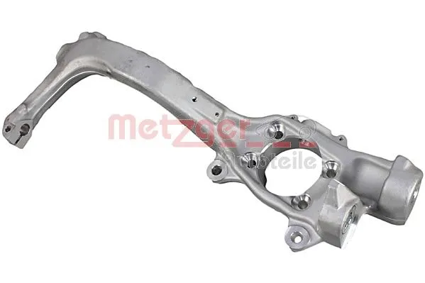 Steering Knuckle, wheel suspension (58109901)