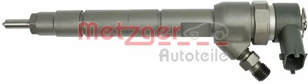 Injector Nozzle