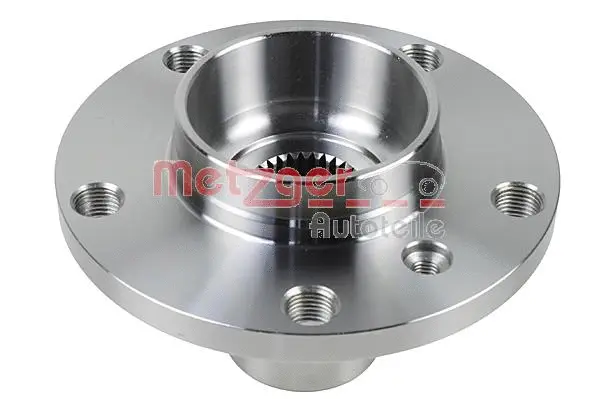 Wheel Hub