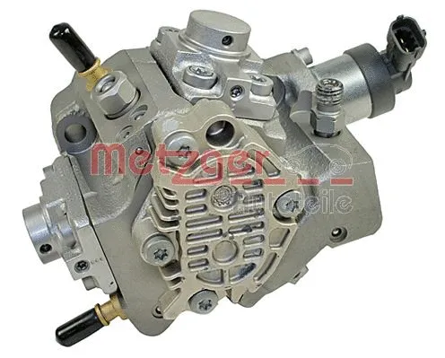 High Pressure Pump (0830054)