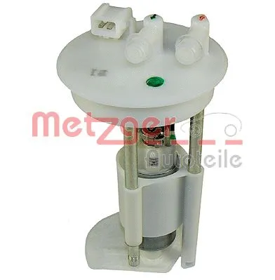 Fuel Feed Unit (2250046)