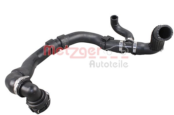 Radiator Hose