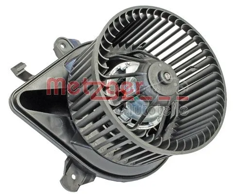 Interior Blower