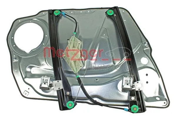 Window Regulator (2160272)