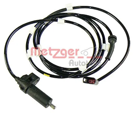 Sensor, wheel speed (0900800)
