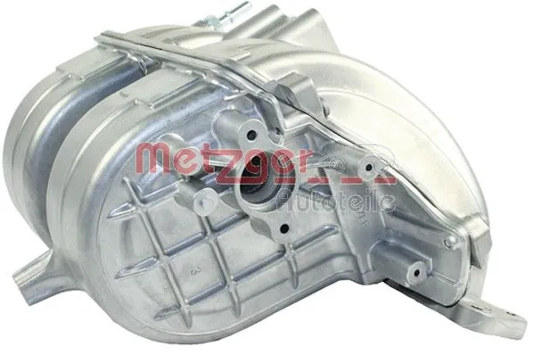 Intake Manifold Module