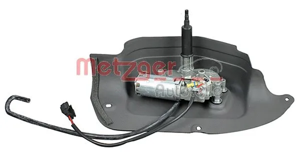Wiper Motor