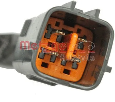 Lambda Sensor (0893584)