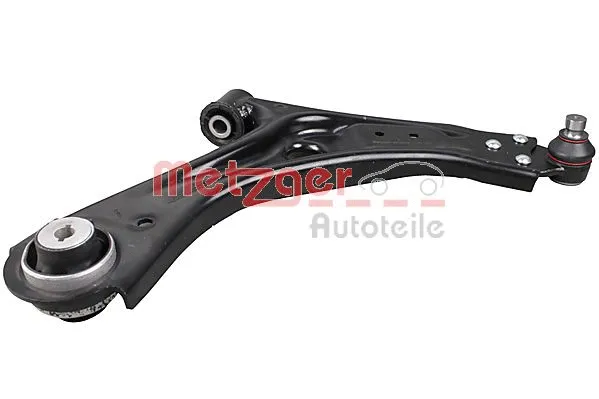 Control/Trailing Arm, wheel suspension (58139002)