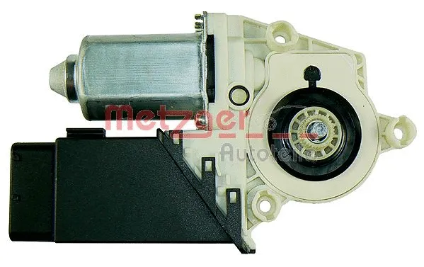 Electric Motor, window regulator (2160218)