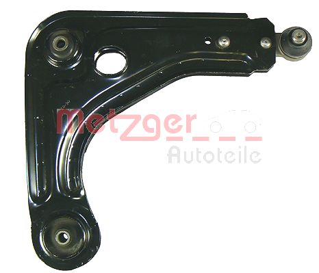 Control/Trailing Arm, wheel suspension (58036302)