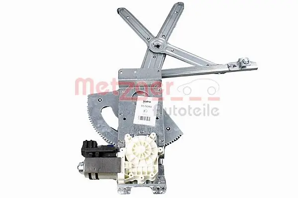 Window Regulator (2160635)