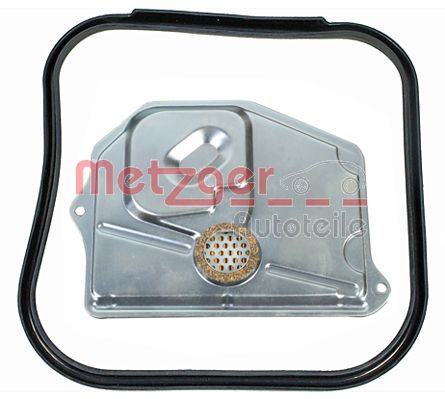 Hydraulic Filter Kit, automatic transmission