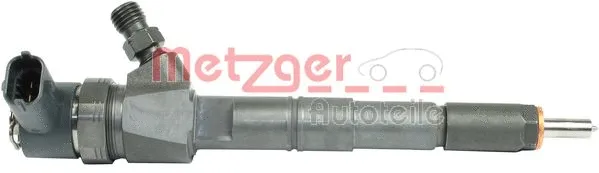 Injector Nozzle (0870087)