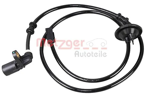 Sensor, wheel speed (0900664)