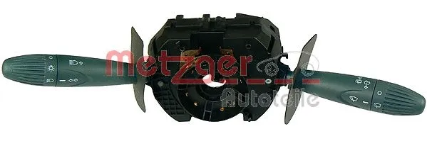 Switch, headlight (0916120)