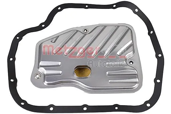 Hydraulic Filter Kit, automatic transmission (8020110)