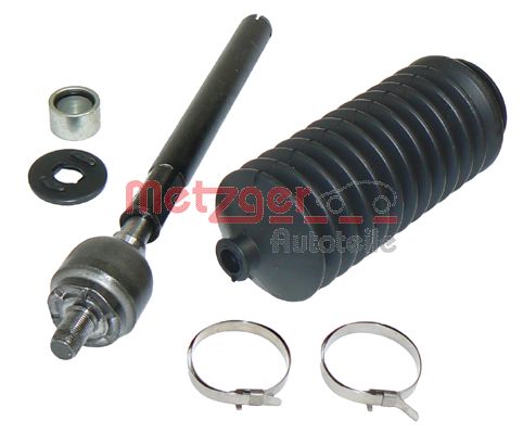 Inner Tie Rod (51017848)