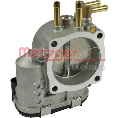 Throttle Body (0892370)