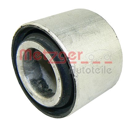 Bushing, axle beam
