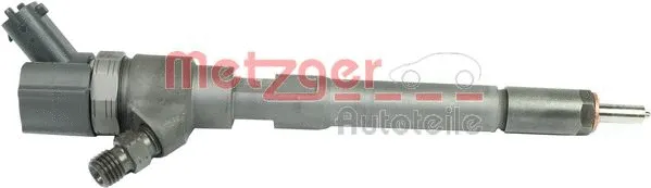 Injector Nozzle