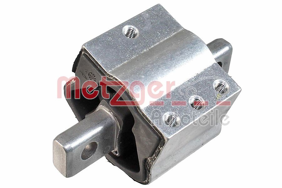 Mounting, engine