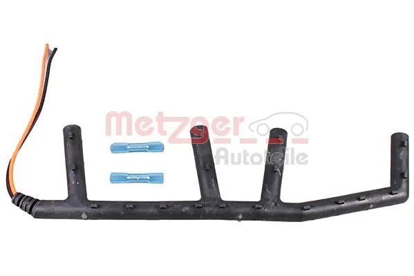 Cable Repair Kit, glow plug (2324111)