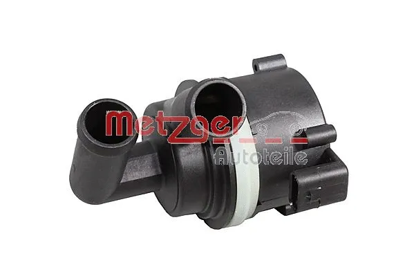 Auxiliary Water Pump (cooling water circuit) (2221054)
