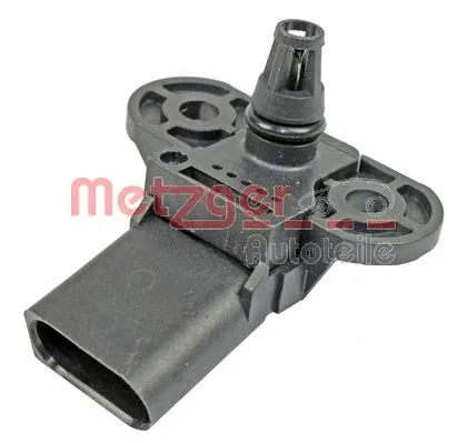 Sensor, intake air temperature