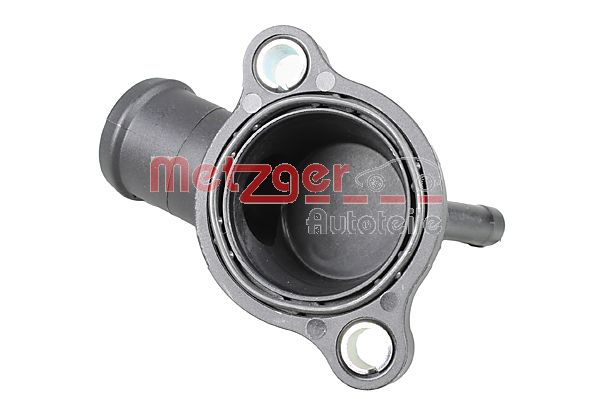 Coolant Flange (4010269)