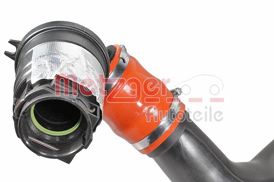 Charge Air Hose
