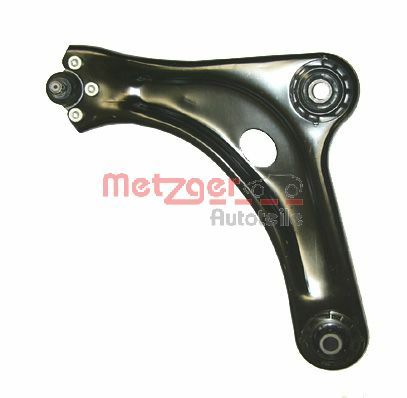 Control/Trailing Arm, wheel suspension (58027401)