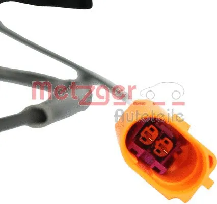 Sensor, exhaust gas temperature (0894296)