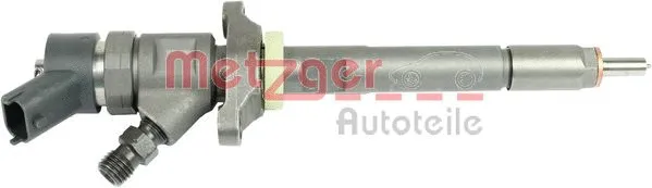 Injector Nozzle (0870072)