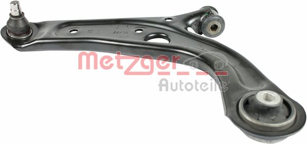 Control/Trailing Arm, wheel suspension (58084301)