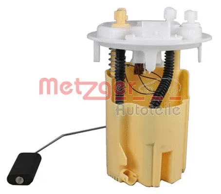 Sender Unit, fuel tank