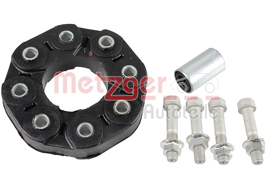 Joint, propshaft (8073627)