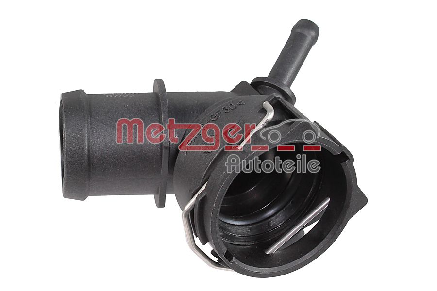 Coolant Flange (4010104)