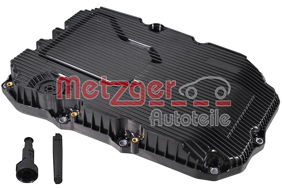Oil Sump, automatic transmission (8020133)