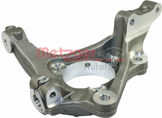 Steering Knuckle, wheel suspension (58097701)