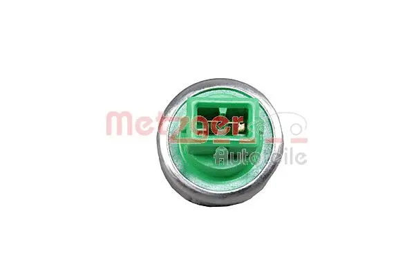 Oil Pressure Switch, power steering