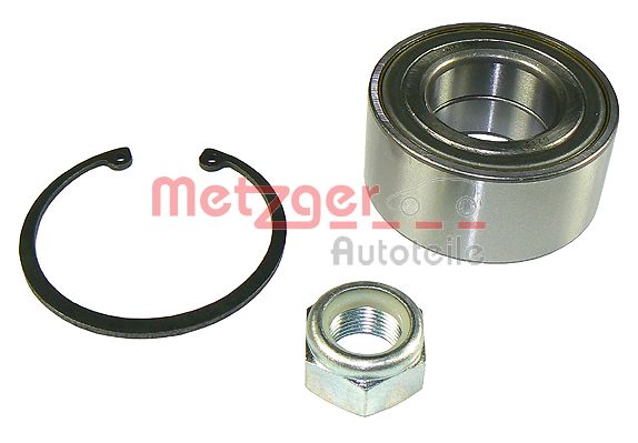 Wheel Bearing Kit (WM 1150)