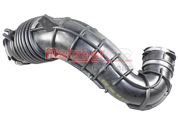 Intake Hose, air filter
