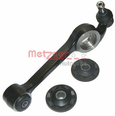 Control/Trailing Arm, wheel suspension (58031112)