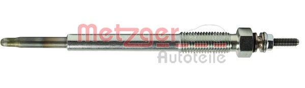 Glow Plug (H1 208)