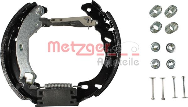 Brake Shoe Set (MG 828V)